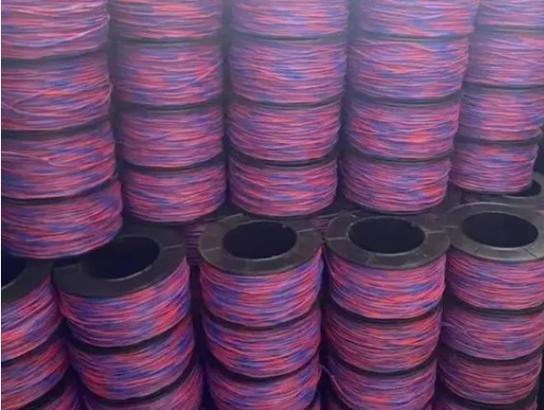 弓长岭爆破母线必须符合的要求有哪些？