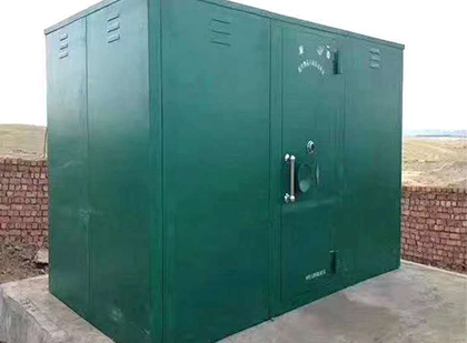弓长岭炸药柜的作用：不仅仅是容器，更是安全与管理的核心防线